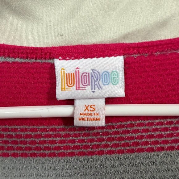 LuLaRoe Irma - Picture 2 of 2